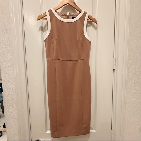 J. Crew Blush Midi Dress - Picture 7 of 13
